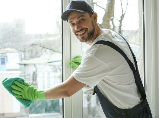 Best Strata Cleaning Service