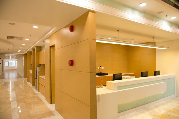 Best Medical Rooms Cleaning Service
